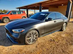 W1KAF8HB5SR295043 2025 MERCEDES-BENZ C-KLASSE