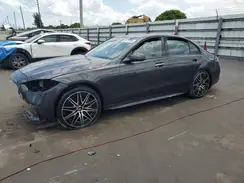 W1KAF8HB6RR185662 2024 MERCEDES-BENZ C-KLASSE