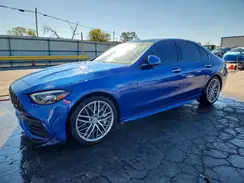 W1KAF8HB7PR109753 2023 MERCEDES-BENZ C-KLASSE