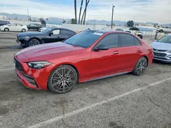 W1KAF8HB7PR114113 2023 MERCEDES-BENZ C-KLASSE