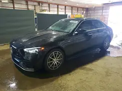 W1KAF8HB7PR148441 2023 MERCEDES-BENZ C-KLASSE