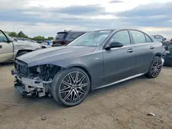 W1KAF8HB8RR202154 2024 MERCEDES-BENZ C-KLASSE