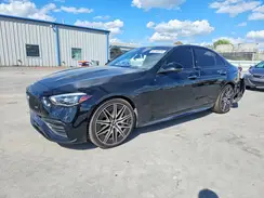 W1KAF8HB9RR186840 2024 MERCEDES-BENZ C-KLASSE