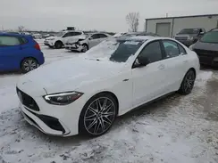 W1KAF8HB9RR236684 2024 MERCEDES-BENZ C-KLASSE