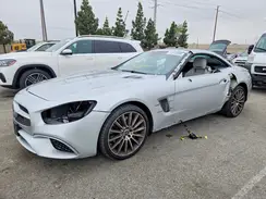 W1KJK6GA2LF061714 2020 MERCEDES-BENZ SL-KLASSE