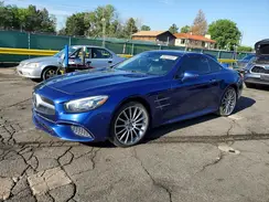 W1KJK6GA3LF061625 2020 MERCEDES-BENZ SL-KLASSE