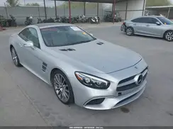 W1KJK6GA8LF060972 2020 MERCEDES-BENZ SL-KLASSE