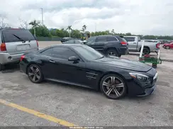 W1KJK6GAXLF060665 2020 MERCEDES-BENZ SL-KLASSE