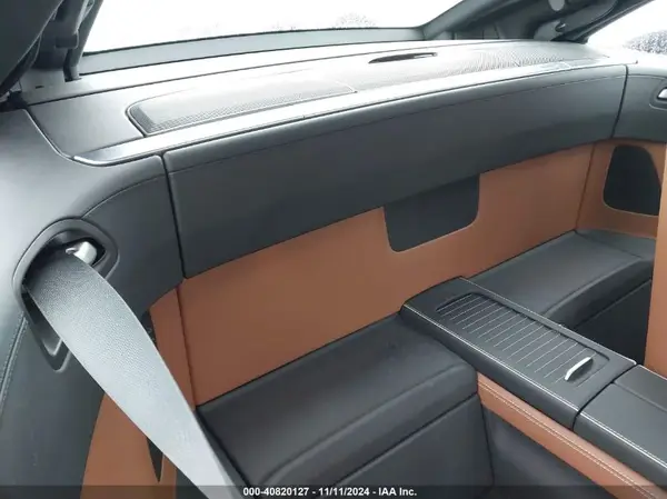W1KJK7DA3LF060274 2020 MERCEDES-BENZ SL-KLASSE - Image 8