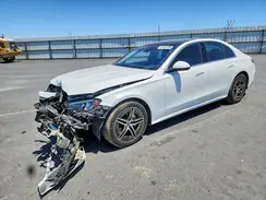 W1KLF4GB0SA156780 2025 MERCEDES-BENZ E-KLASSE