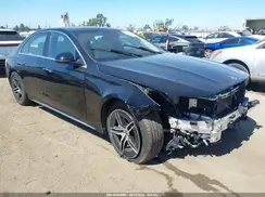 W1KLF4GB1SA100413 2025 MERCEDES-BENZ E-KLASSE