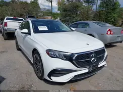 W1KLF4GB1SA122878 2025 MERCEDES-BENZ E-KLASSE