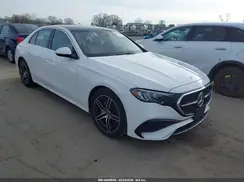 W1KLF4GB1SA124694 2025 MERCEDES-BENZ E-KLASSE