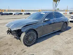 W1KLF4GB1TA238681 2026 MERCEDES-BENZ E-KLASSE