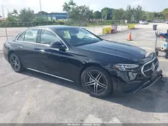 W1KLF4GB3SA145661 2025 MERCEDES-BENZ E-KLASSE