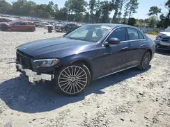 W1KLF4GB4SA135592 2025 MERCEDES-BENZ E-KLASSE