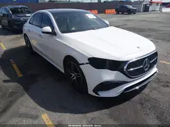 W1KLF4GB4SA146625 2025 MERCEDES-BENZ E-KLASSE