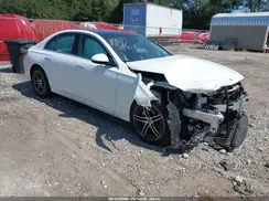 W1KLF4GB5SA126173 2025 MERCEDES-BENZ E-KLASSE