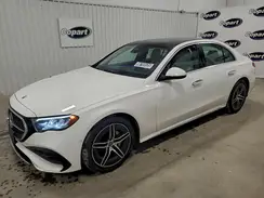 W1KLF4GB5SA149078 2025 MERCEDES-BENZ E-KLASSE