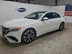 W1KLF4GB6SA125534 2025 MERCEDES-BENZ E-KLASSE