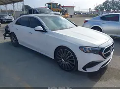 W1KLF4GB7SA172457 2025 MERCEDES-BENZ E-KLASSE