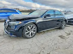 W1KLF4GBXSA089704 2025 MERCEDES-BENZ E-KLASSE