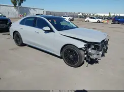 W1KLF4GBXSA143339 2025 MERCEDES-BENZ E-KLASSE