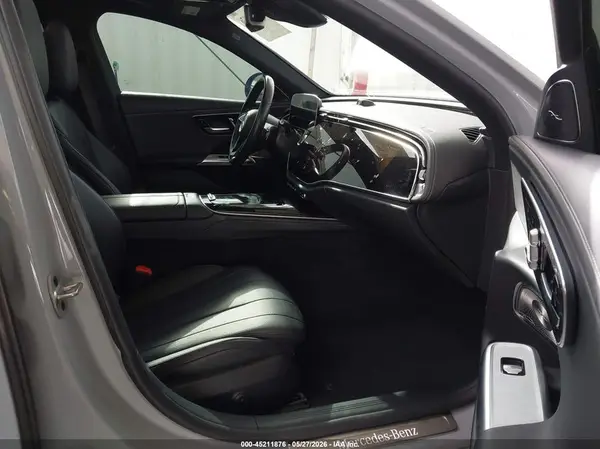 2024 MERCEDES-BENZ E-KLASSE IAAI lot 45211876 auction photo 5