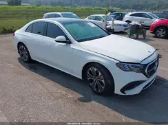 W1KLF4HB5RA081843 2024 MERCEDES-BENZ E-KLASSE