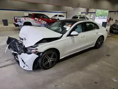 W1KLF4HB5SA095179 2025 MERCEDES-BENZ E-KLASSE