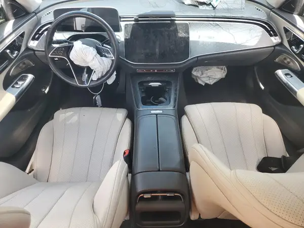 W1KLF4HB6RA014359 2024 MERCEDES-BENZ E-KLASSE - Image 8