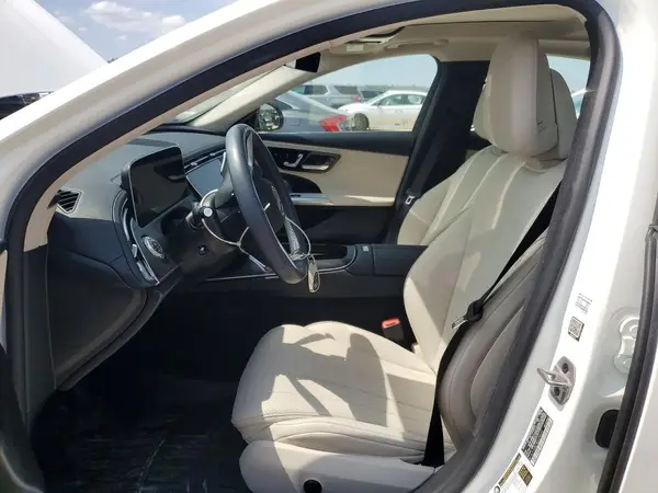 2024 MERCEDES-BENZ E-KLASSE auction photo 7