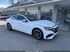 W1KLF4HB9SA111397 2025 MERCEDES-BENZ E-KLASSE