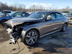 W1KLF4HBXSA092469 2025 MERCEDES-BENZ E-KLASSE