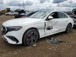W1KLF6BB0SA086099 2025 MERCEDES-BENZ E-KLASSE