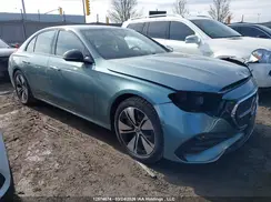 W1KLF6BB0SA131459 2025 MERCEDES-BENZ E-KLASSE