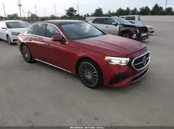 W1KLF6BB3RA038686 2024 MERCEDES-BENZ E-KLASSE