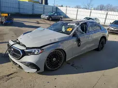 W1KLF6BB3SA169798 2025 MERCEDES-BENZ E-KLASSE