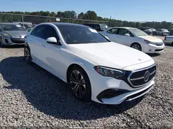 W1KLF6BB4SA088132 2025 MERCEDES-BENZ E-KLASSE