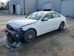 W1KLF6BB5SA102572 2025 MERCEDES-BENZ E-KLASSE