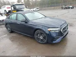 W1KLF6BB5SA124748 2025 MERCEDES-BENZ E-KLASSE