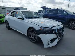 W1KLF6BB8SA120189 2025 MERCEDES-BENZ E-KLASSE