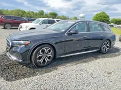 W1KLH6FB0SA114665 2025 MERCEDES-BENZ E-KLASSE