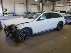 W1KLH6FB1SA114142 2025 MERCEDES-BENZ E-KLASSE