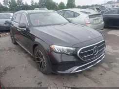 W1KLH6FB2SA154469 2025 MERCEDES-BENZ E-KLASSE