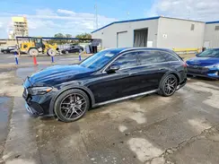 W1KLH6FB3SA129810 2025 MERCEDES-BENZ E-KLASSE