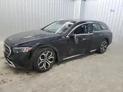 W1KLH6FB7SA144536 2025 MERCEDES-BENZ E-KLASSE
