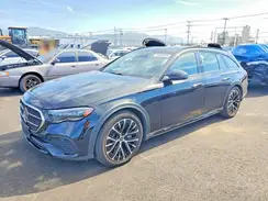 W1KLH6FB8SA083911 2025 MERCEDES-BENZ E-KLASSE