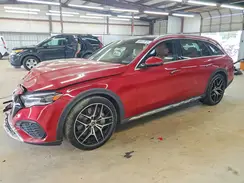 W1KLH6FB8SA139264 2025 MERCEDES-BENZ E-KLASSE