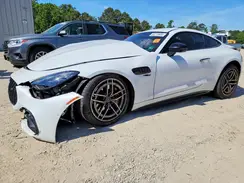 W1KRJ4CB2TF008942 2026 MERCEDES-BENZ AMG GT